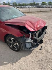 2023 Hyundai Elantra SEL - Primary Damage Left Image